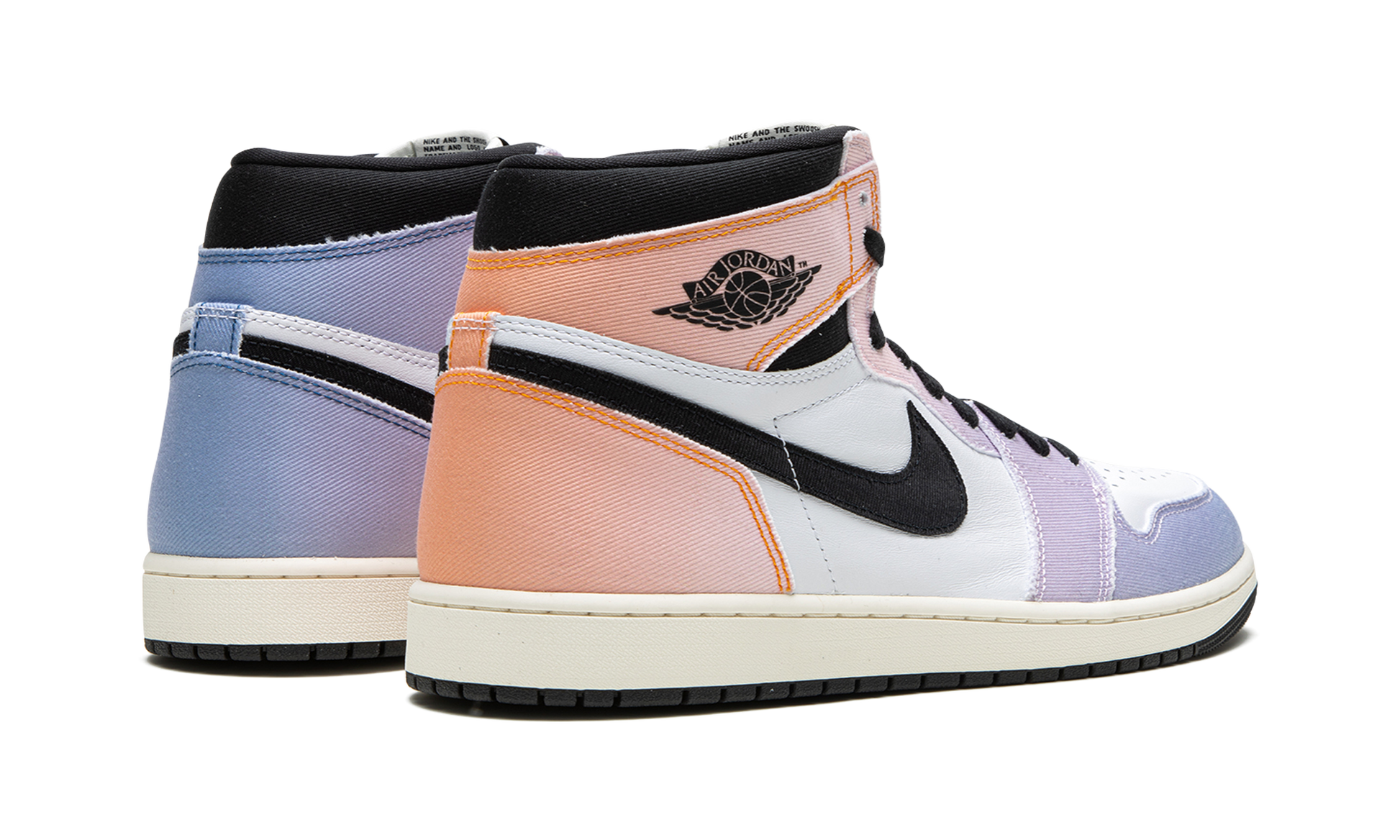 Air Jordan 1 High OG "Skyline"