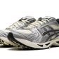 Gel-Kayano 14 "Oyster White Steeple Grey"