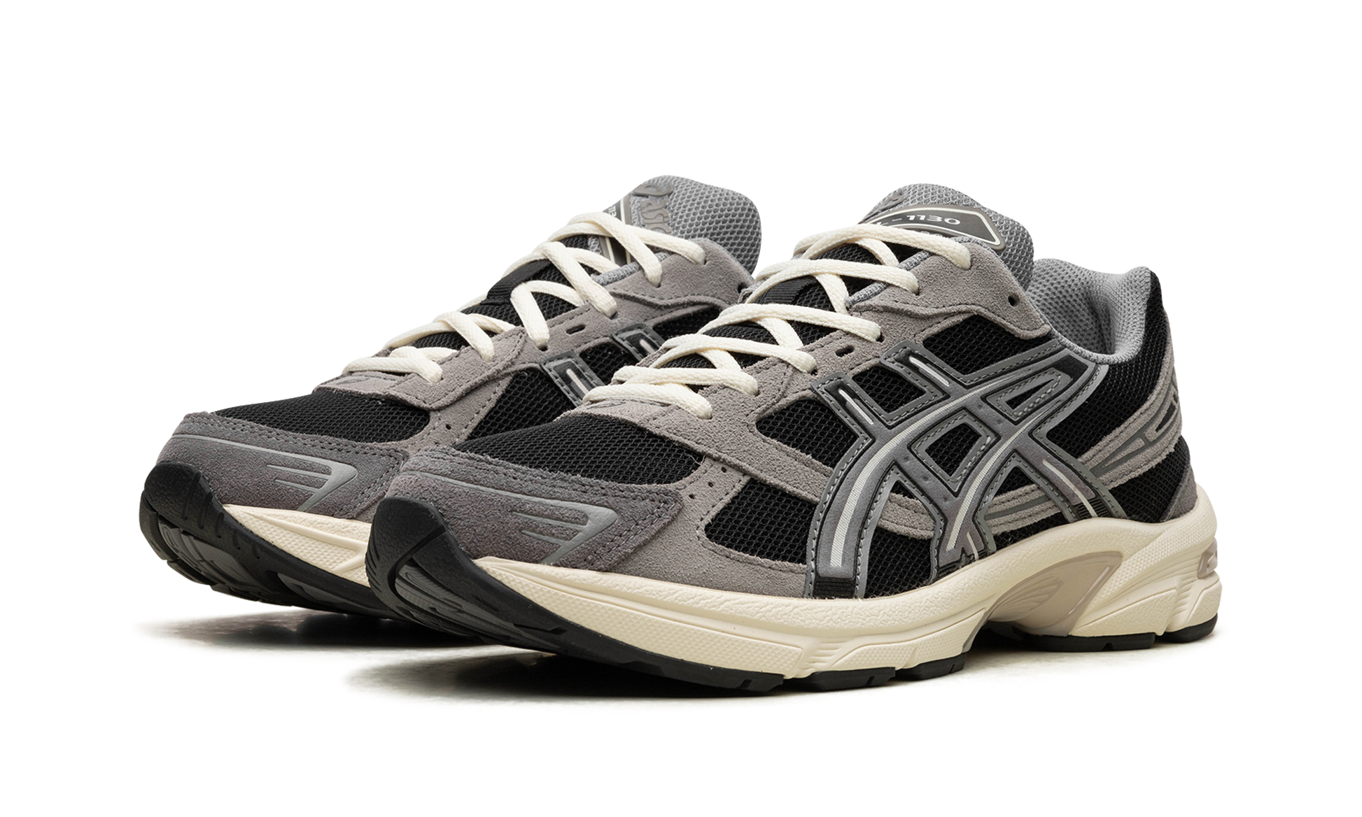 Gel 1130 "Black Carbon"