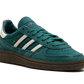 Adidas Handball Spezial "Noble Green Off White Green Night"