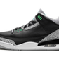 Air Jordan 3 Retro "Green Glow"