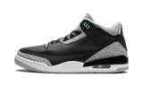 Air Jordan 3 Retro "Green Glow"
