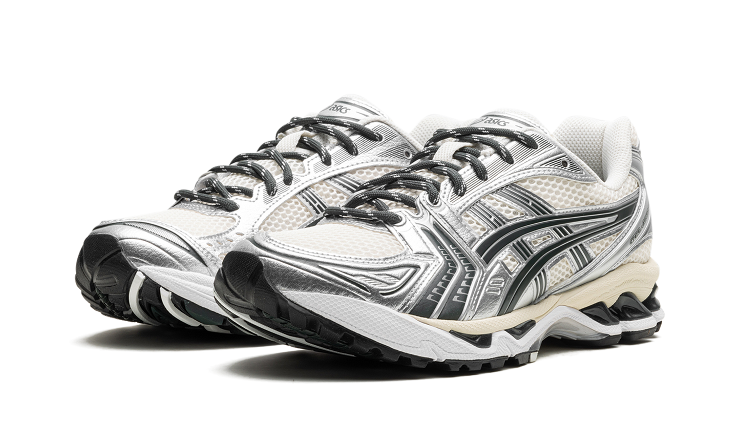 Gel Kayano 14 "Kith - Cream Scarab"