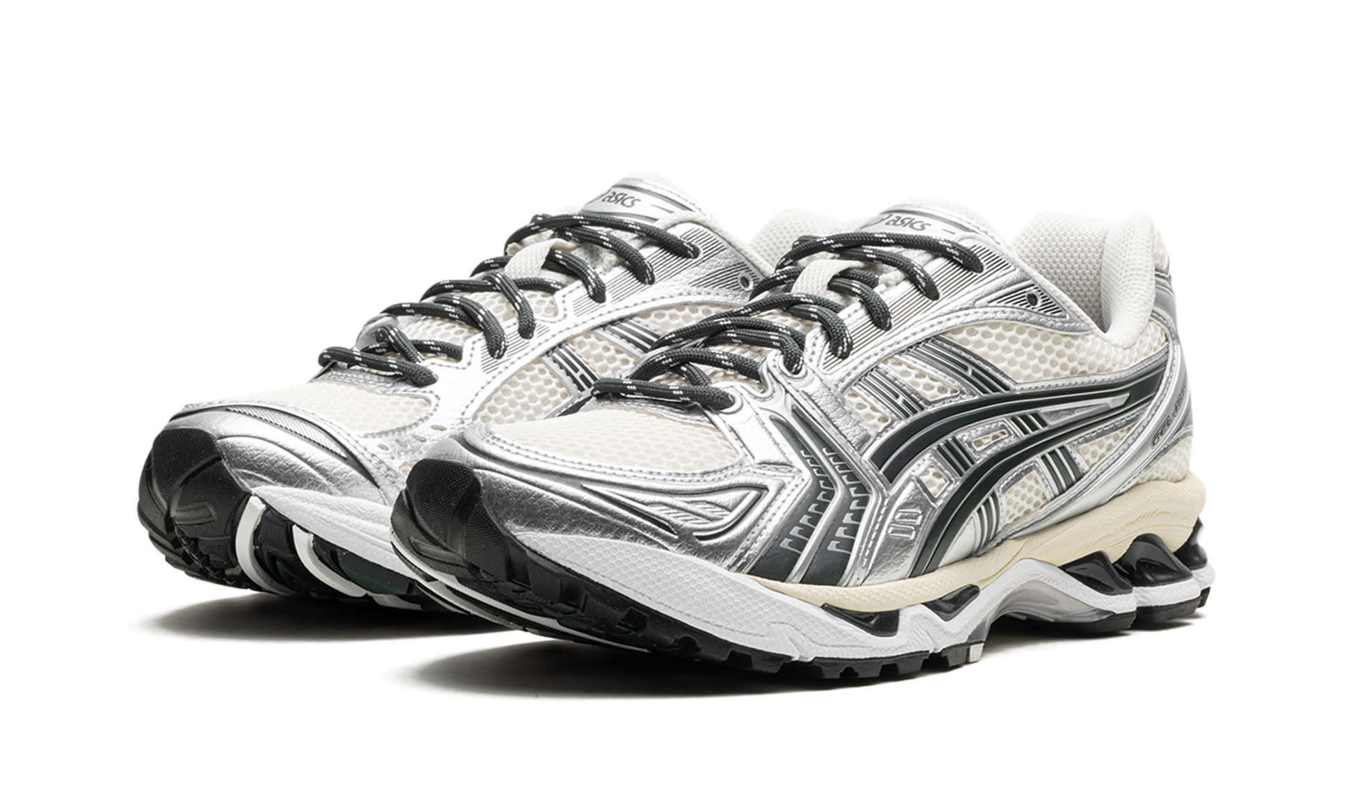 Gel Kayano 14 "Kith - Cream Scarab"
