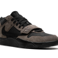 Jumpman Jack TR "Travis Scott - Dark Mocha"