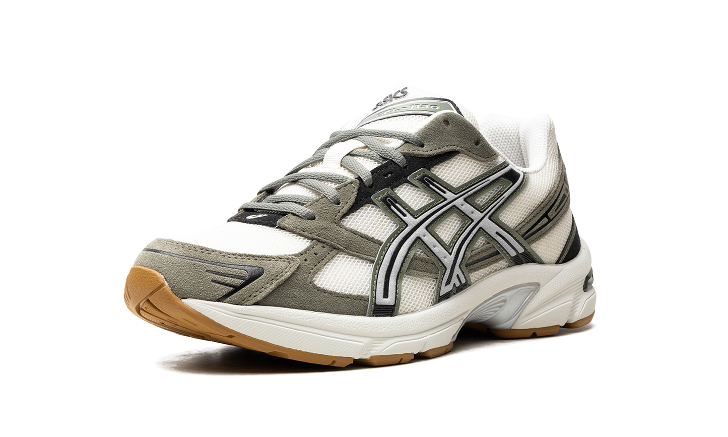 Gel-1130 "Mantle Green"