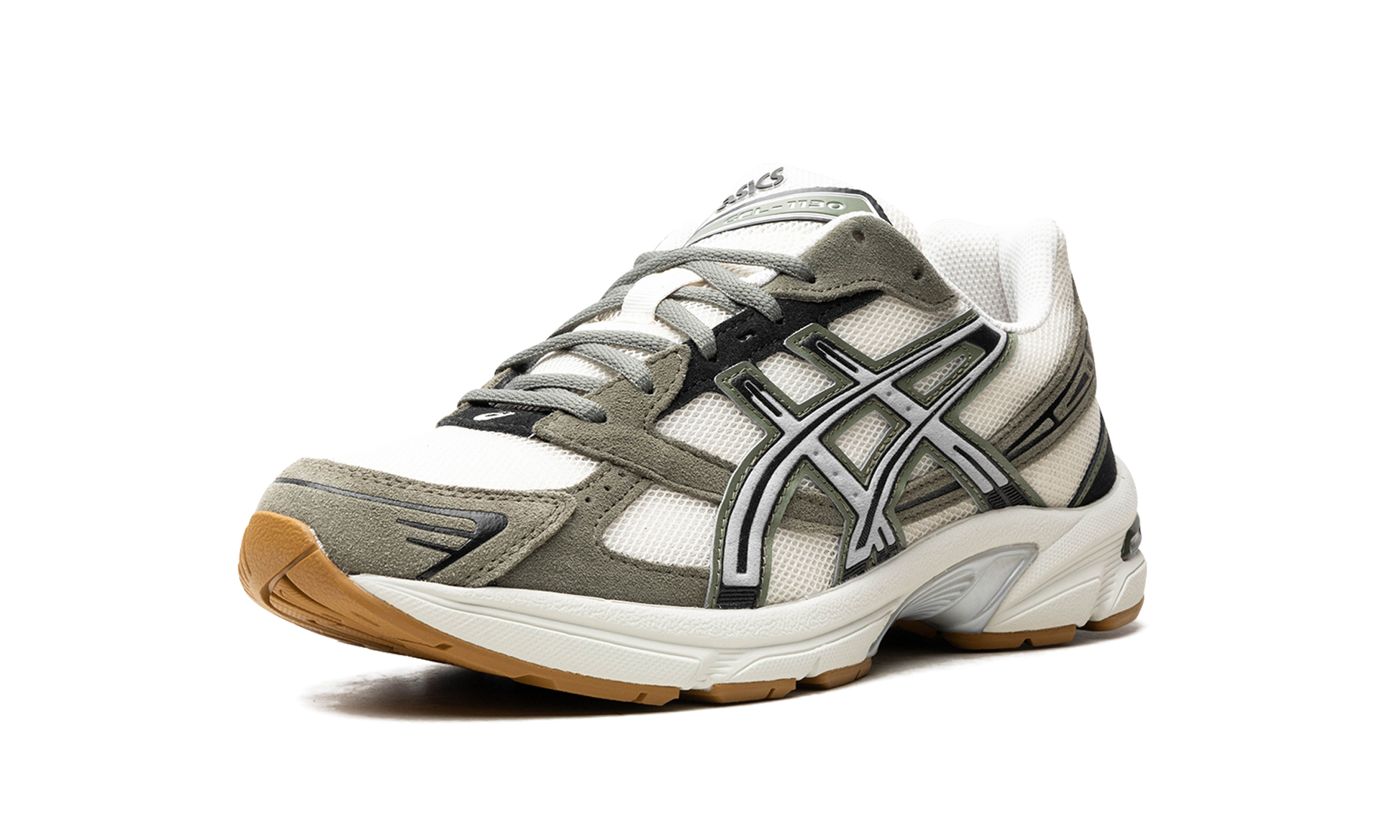 Gel-1130 "Mantle Green"