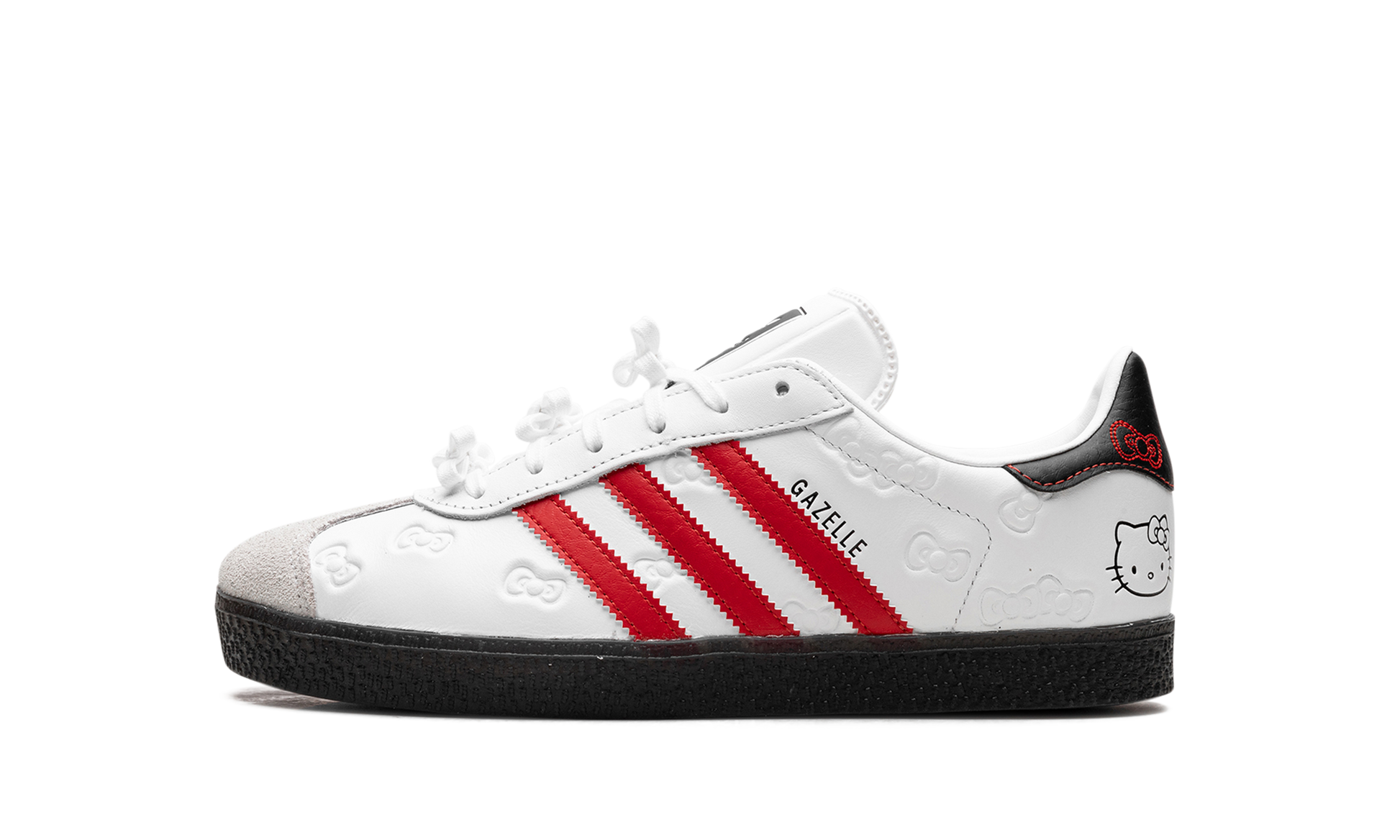 Gazelle GS "Hello Kitty"