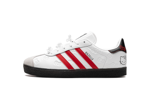 Gazelle GS "Hello Kitty"