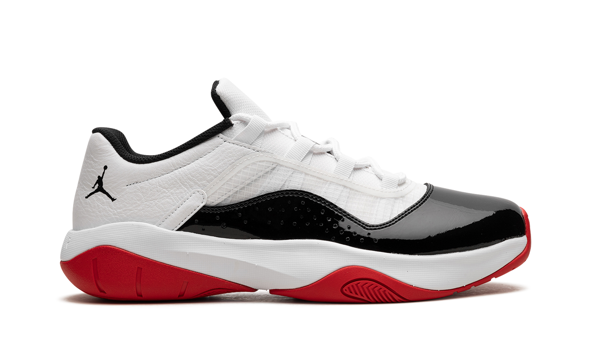 AIR JORDAN 11 CMFT LOW "Concord Bred"