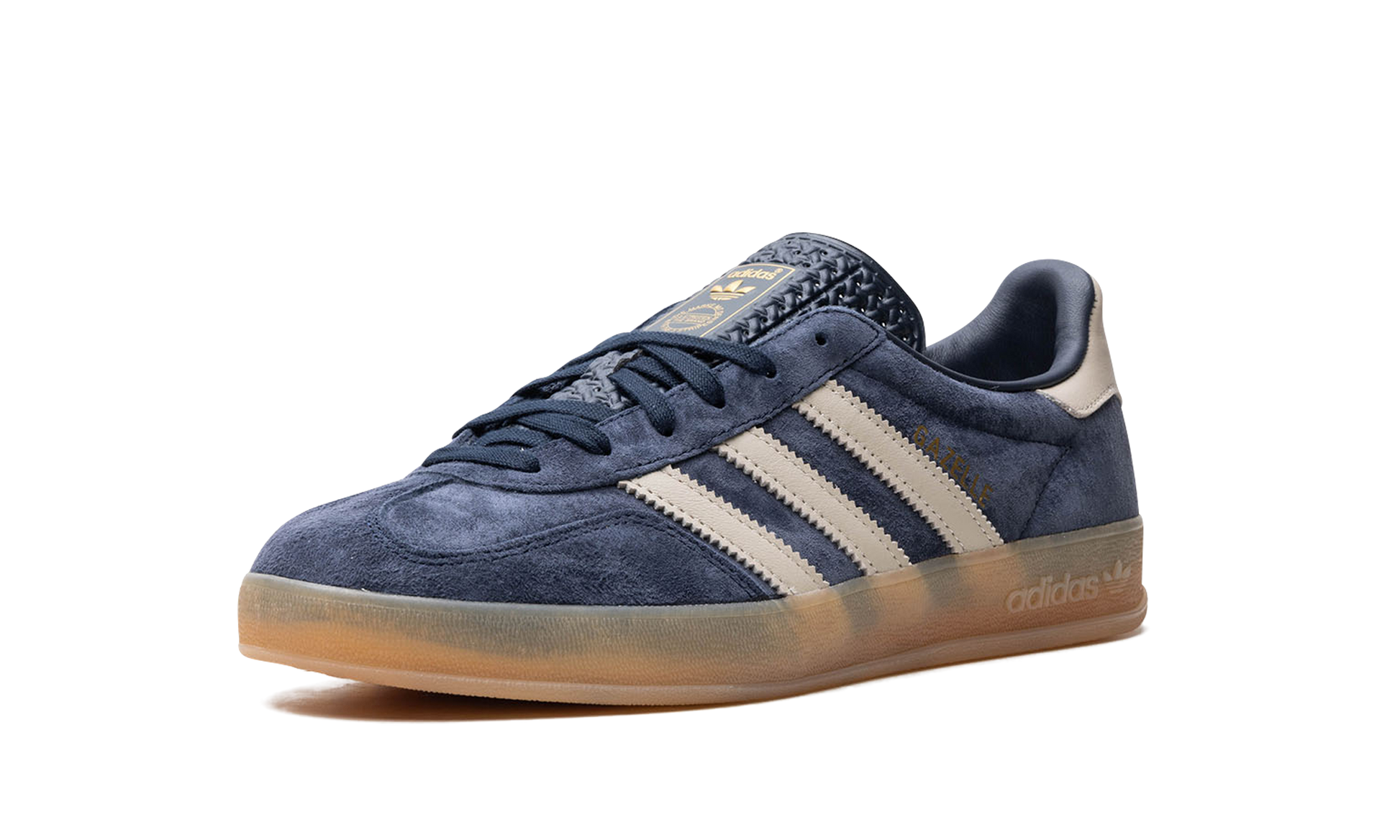 Gazelle Indoor "Legend Ink Wonder Beige"
