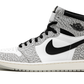 Air Jordan 1 High OG "White Cement"