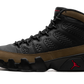 Jordan 9 Retro "Olive"