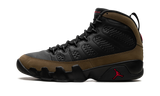 Jordan 9 Retro "Olive"