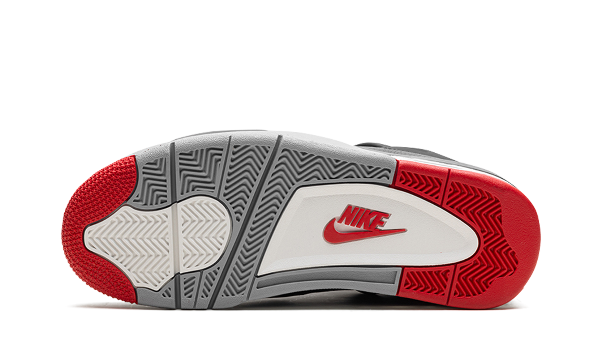 Air Jordan 4 "Bred Reimagined"