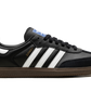 Samba OG "Black/ Gum"