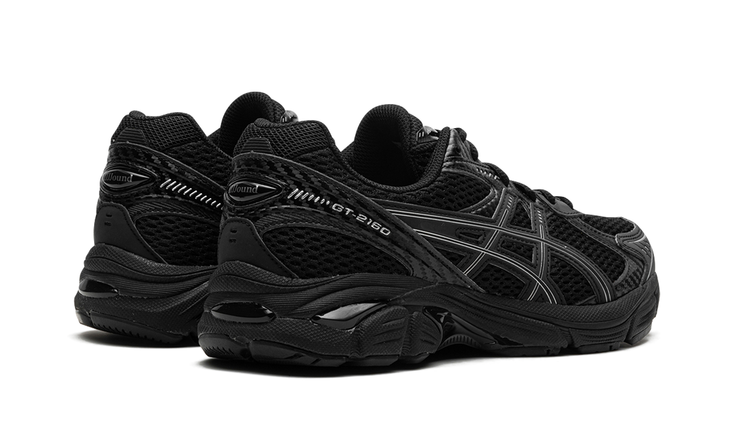 GT-2160 "JJJJound - Black"