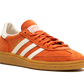 Handball Spezial "Preloved Red / Cream White"