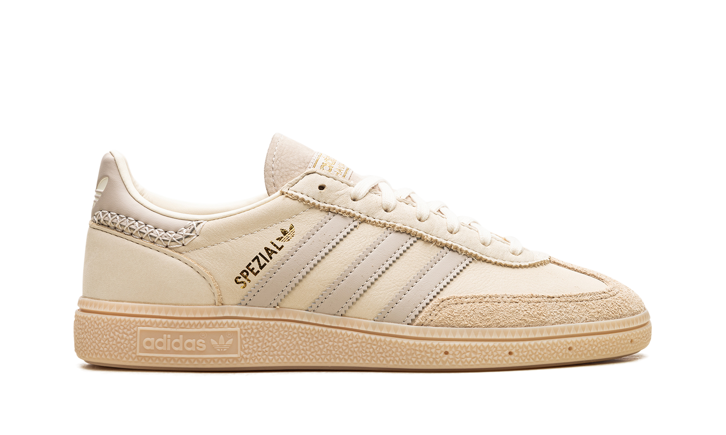 Handball Spezial WMNS "Cream White Beige"