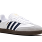 SAMBA OG "WHITE NAVY GUM"