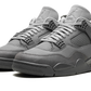 Air Jordan 4 "Wet Cement"