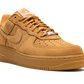 Air Force 1 Low SP "Supreme - Wheat"