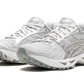 GEL-KAYANO 14 WMNS "Cloud Grey"