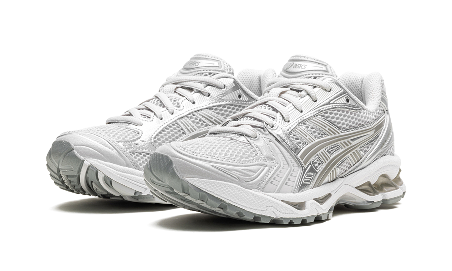 GEL-KAYANO 14 WMNS "Cloud Grey"