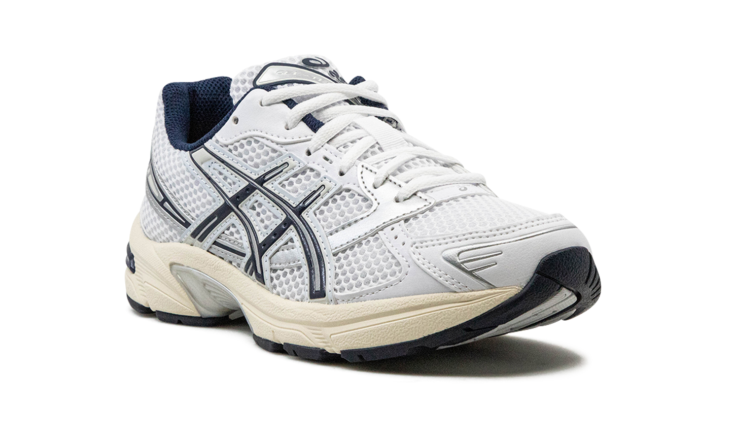 GEL-1130 WMNS "WHITE/MIDNIGHT"