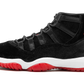 Air Jordan 11 WMNS "Bred Velvet"