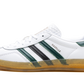 GAZELLE INDOOR WMNS "Collegiate Green"