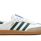 Samba "Collegiate Green"