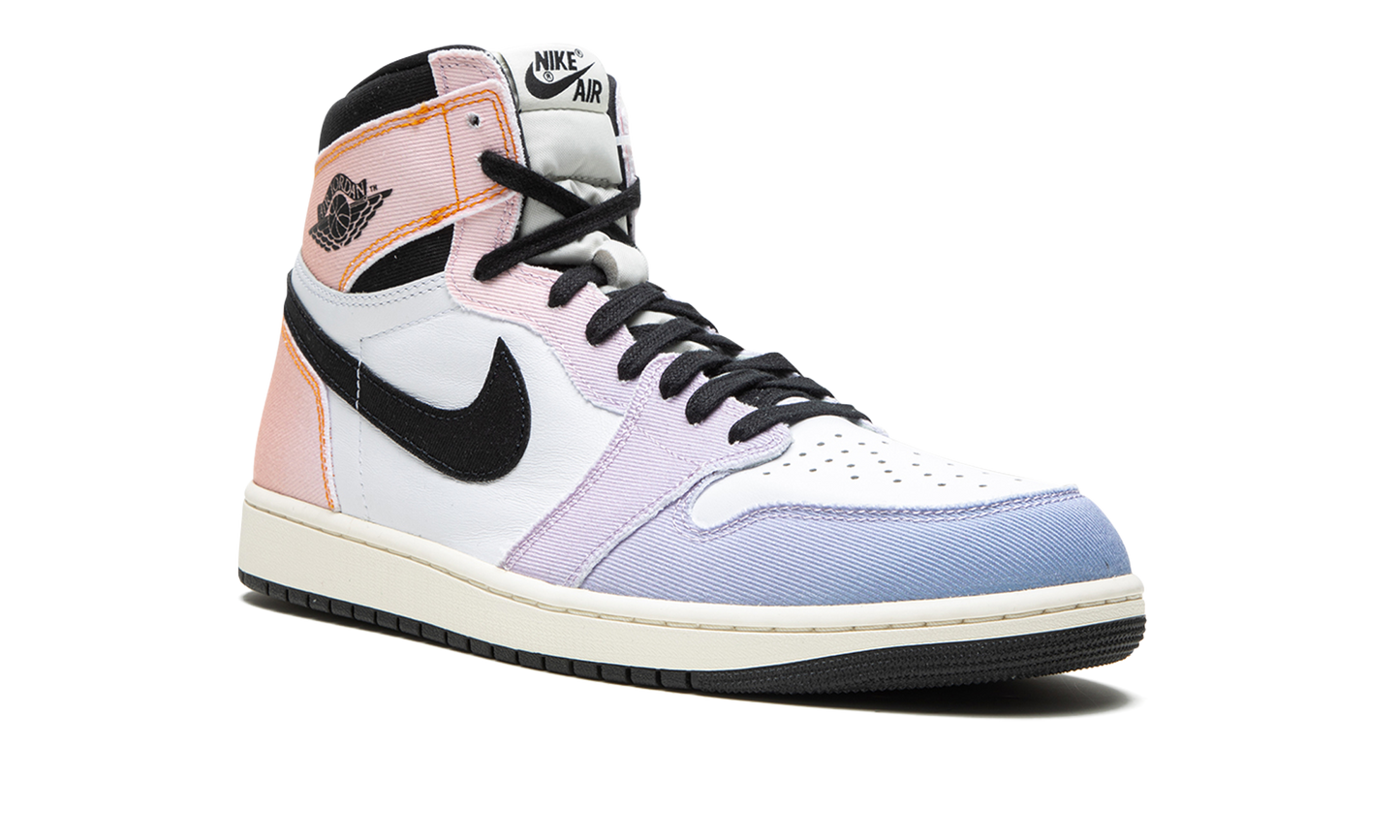 Air Jordan 1 High OG "Skyline"