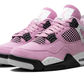 Air Jordan 4 WMNS "Orchid"