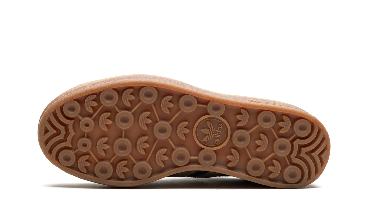 GAZELLE BOLD WMNS "GREY MAGIC BEIGE GUM"