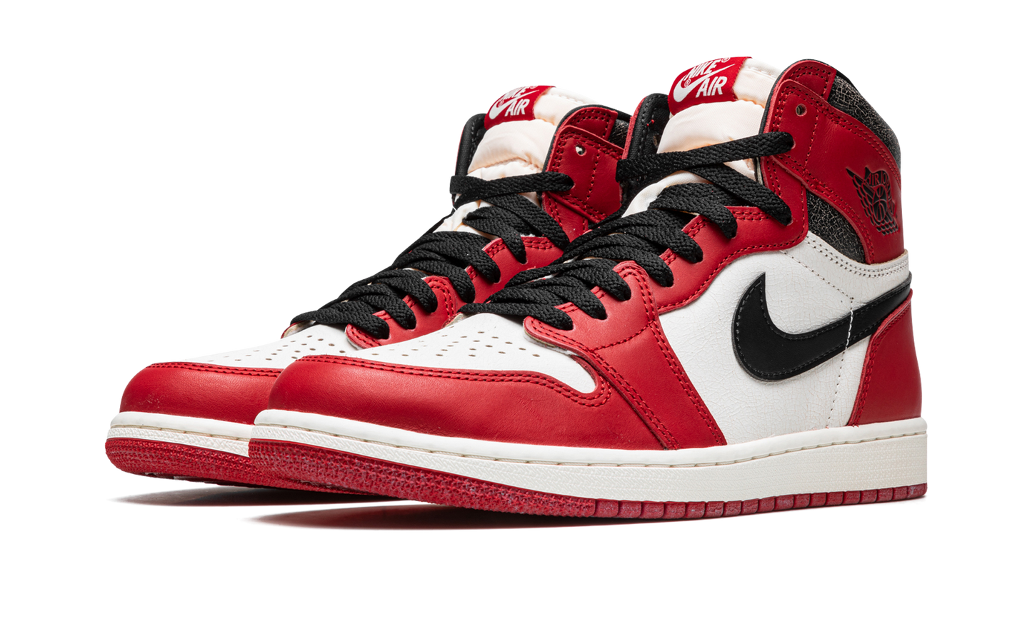 Air Jordan 1 Retro High OG "Chicago Lost and Found"