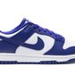 Dunk Low Retro "Concord"