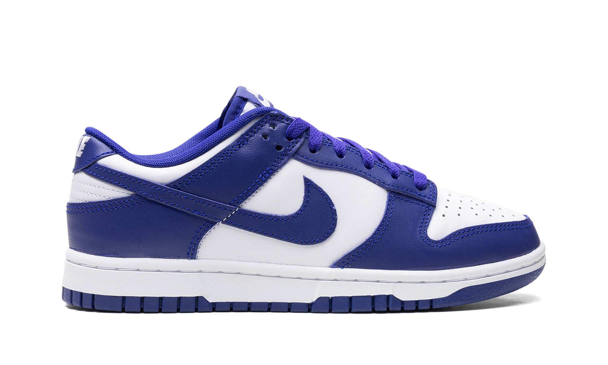 Dunk Low Retro "Concord"
