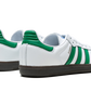 Samba OG "White / Green"