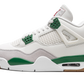 Air Jordan 4 Retro SB "Pine Green"