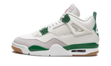 Air Jordan 4 Retro SB "Pine Green"