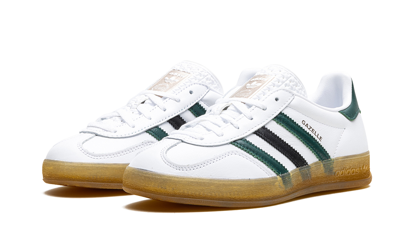 GAZELLE INDOOR WMNS "Collegiate Green"