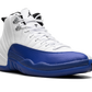 Air Jordan 12 "Blueberry"