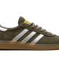 Handball Spezial "Olive Strata"