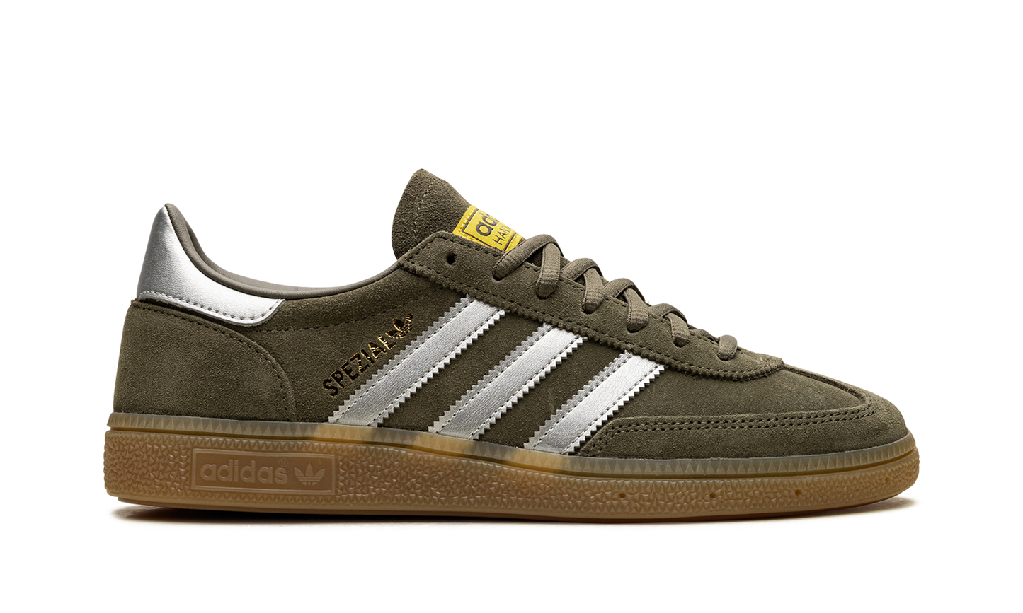 Handball Spezial "Olive Strata"
