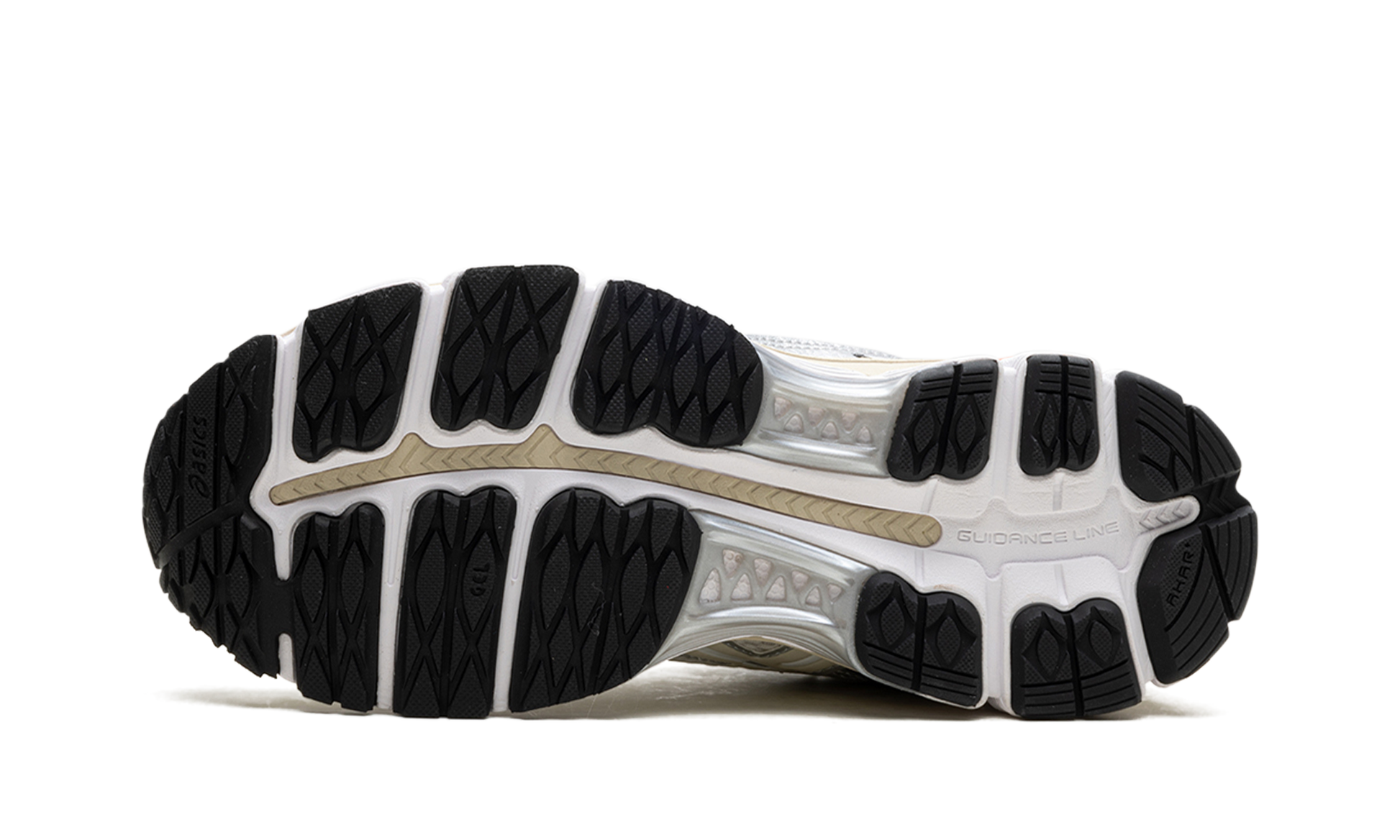 Asics Gel-Kayano 12.1 "Ronnie Fieg - Cream"