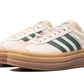 GAZELLE BOLD WMNS "Cream Collegiate Green"