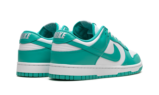 Dunk Low "Clear Jade"