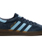 Handball Spezial "Navy / Gum"