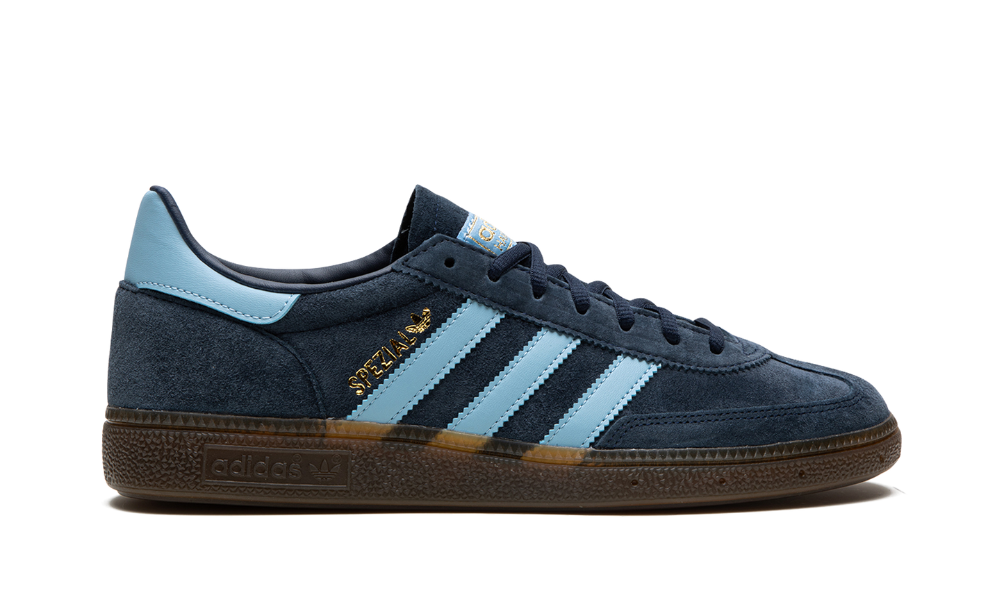 Handball Spezial "Navy / Gum"